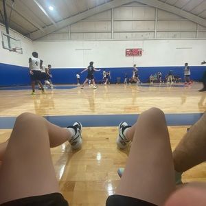 Meet your Posher, Caleb